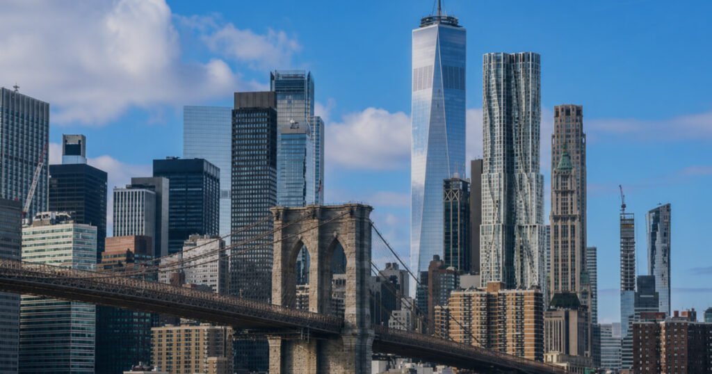 Managed IT services for law firms in Manhattan
