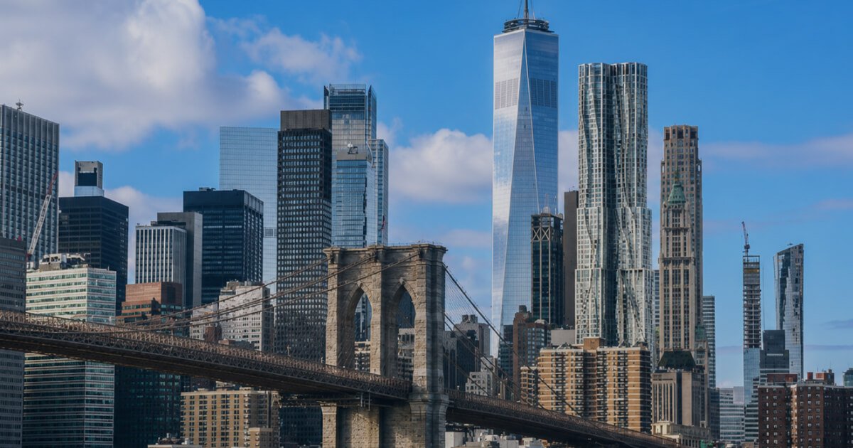 Managed IT services for law firms in Manhattan